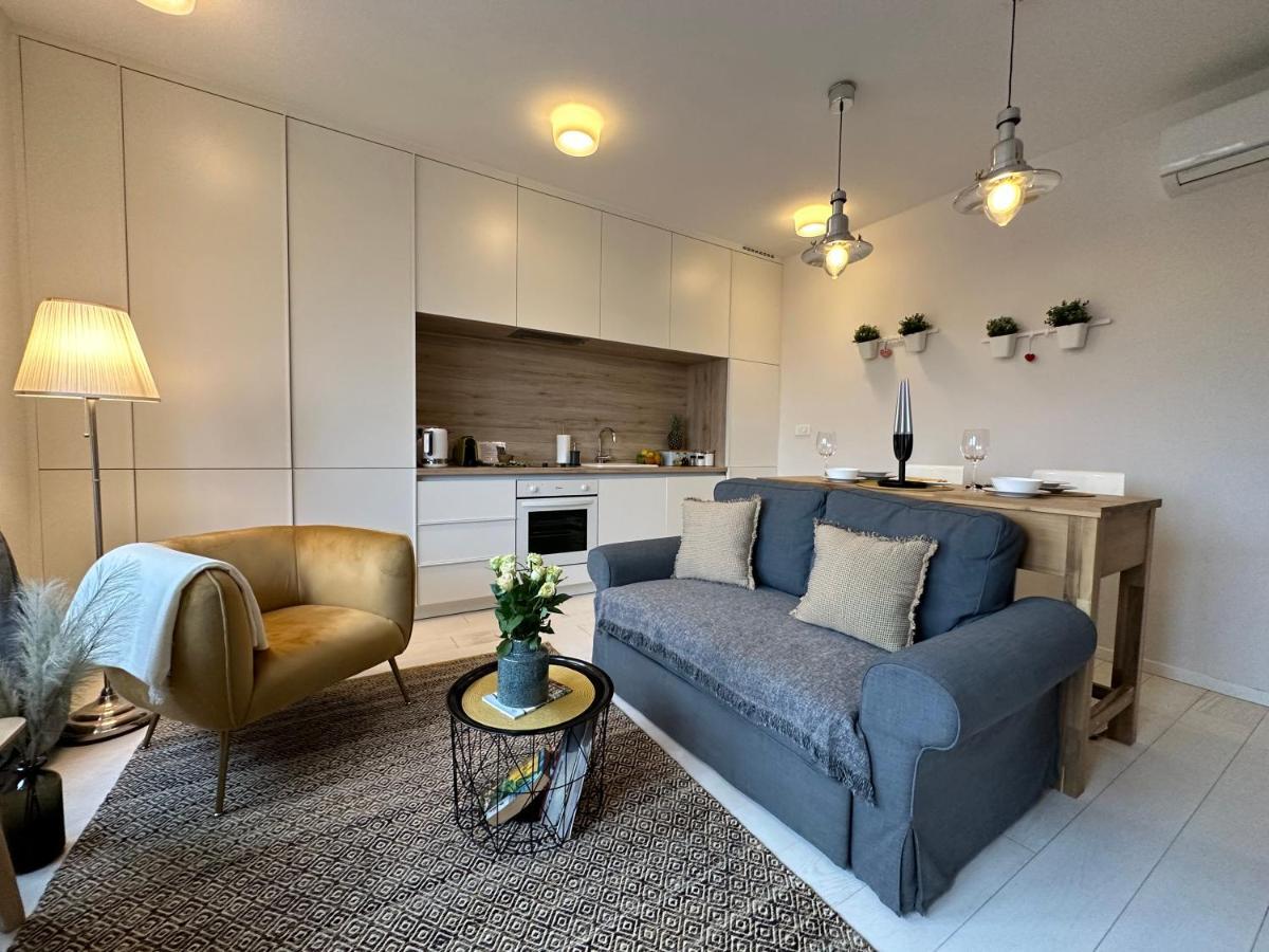 The View And Design Studio 萨格勒布 外观 照片