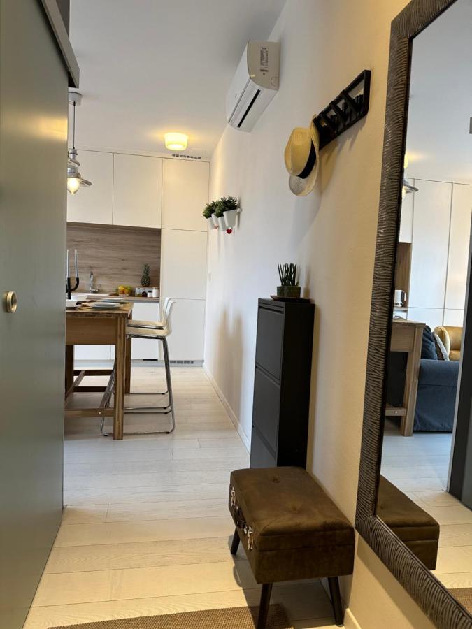 The View And Design Studio 萨格勒布 外观 照片