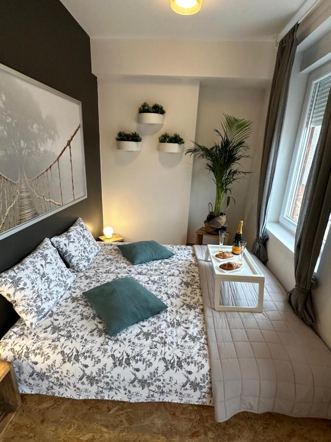 The View And Design Studio 萨格勒布 外观 照片